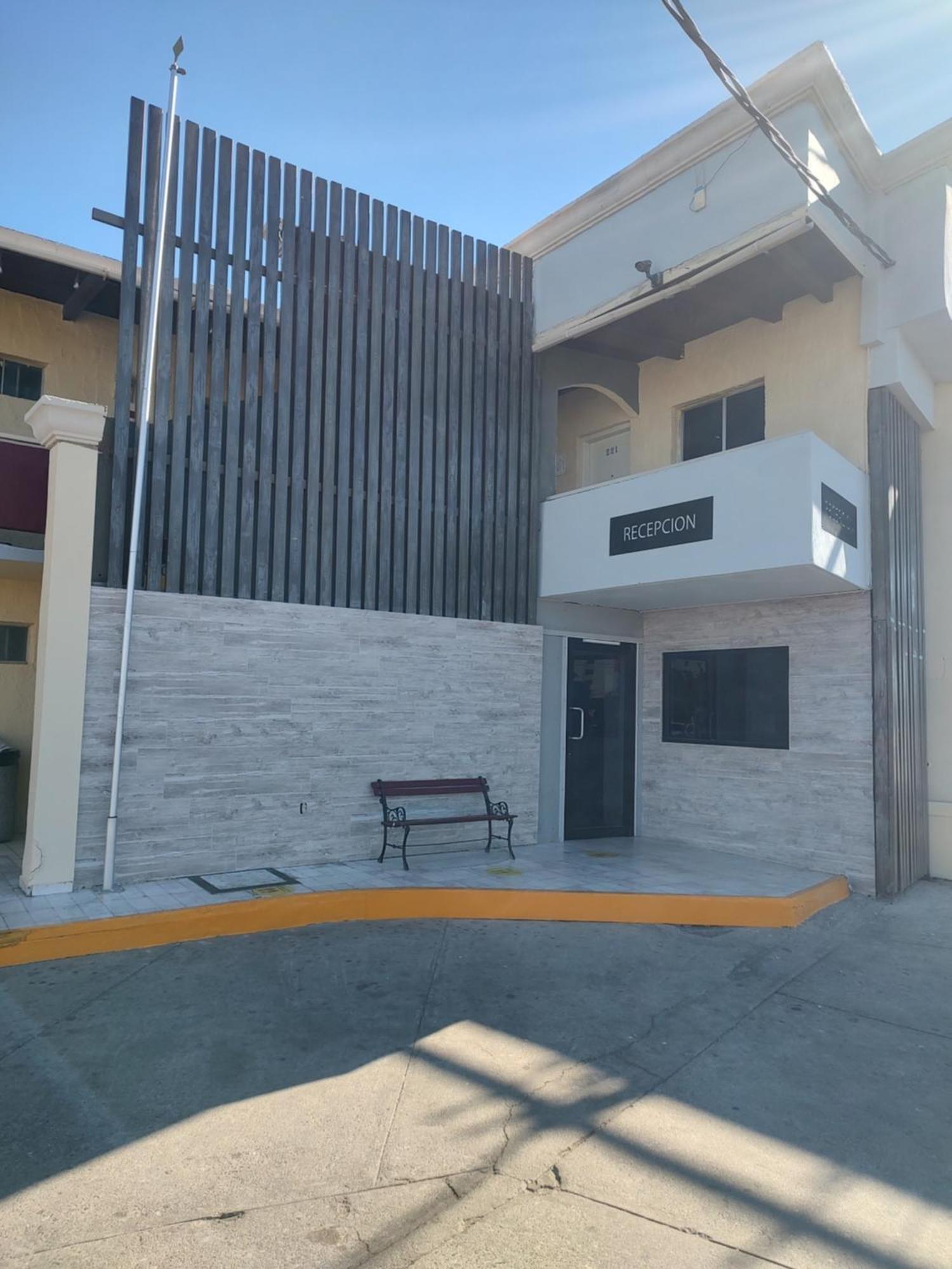 Hotel Azteca De Oro Mexicali Esterno foto