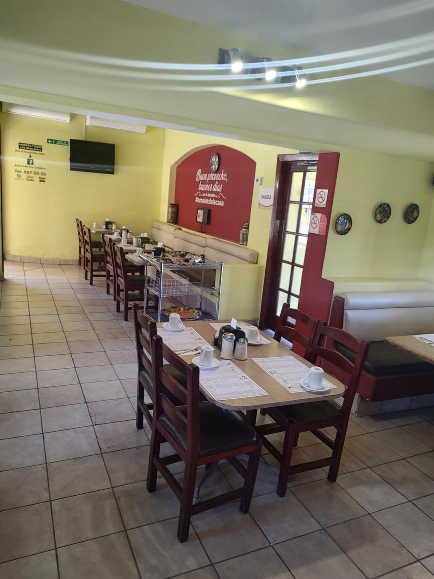 Hotel Azteca De Oro Mexicali Esterno foto